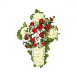 The Cross Arrangement